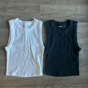 Abercrombie & Fitch Tank Top Set